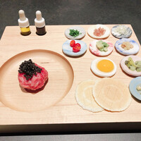 麻布 kumasan - 