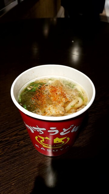 かすうどん カスヤ 東京競馬場店 かすうどん Kasuya 府中競馬正門前 うどん 食べログ かすうどん カスヤ 東京競馬場店 かすうどん Kasuya 府中競馬正門前 うどん 食べログ