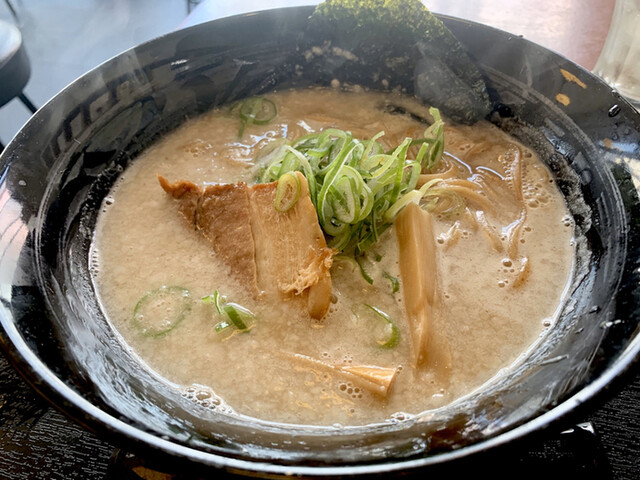 閉店 麺匠 えい蔵 京成大久保店 京成大久保 ラーメン 食べログ