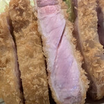 とんかつ 大倉 - 