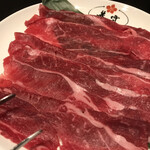 Yakiniku Hanamori Kiwami - 