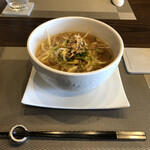 今石飯店 涼華 - 