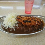 カレーのチャンピオン - 