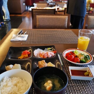 オールデイダイニング KENROKU_1