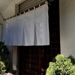 信川円 - 入り口