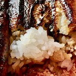 信川円 - うな重のご飯として最高の炊き方