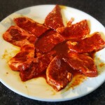 炭火焼の店ロンドン - 