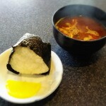 炭火焼の店ロンドン - 