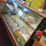 高橋菓子店 - 