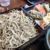 三升屋 - 料理写真:天もり‥1,450円