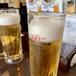 エスニックレストラン ハヌマン - 