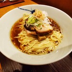 麺 みつヰ - 