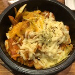 韓国家庭料理ジャンモ - 