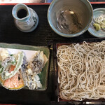 三升屋 - 