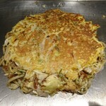 Okonomiyaki Tokugawa - 
