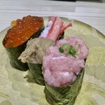 Kaisentomizushi Kiwamiya - 