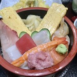 Kaisentomizushi Kiwamiya - 