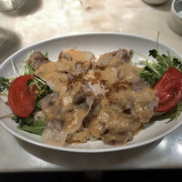 イベリコ・バル 門仲 - 