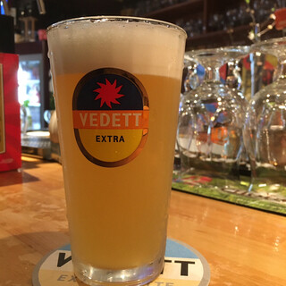 ベルギービール 三条まどべ_0