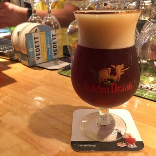 ベルギービール 三条まどべ_1