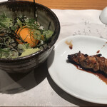 じどりや 穏座 - 