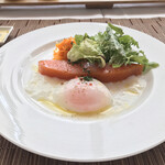 ターブル ドゥ クドウ - 