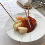 ターブル ドゥ クドウ - 