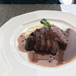 ターブル ドゥ クドウ - 