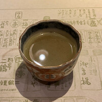 浪速割烹 㐂川 - 