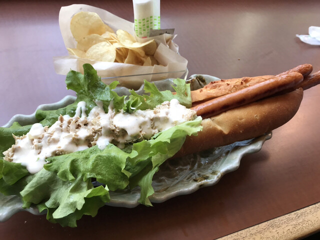 Cafe Moco カフェ モコ 秋葉原 カフェ 食べログ