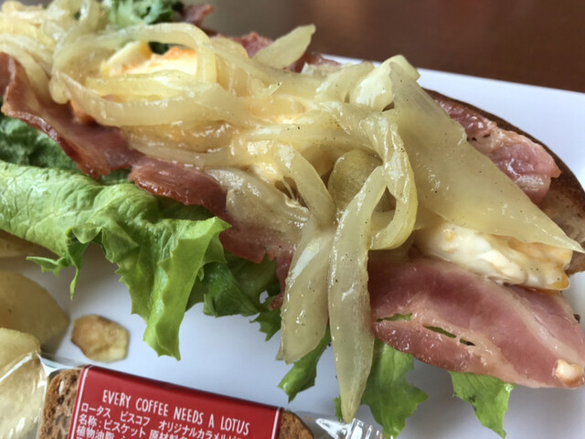 Cafe Moco カフェ モコ 秋葉原 カフェ 食べログ