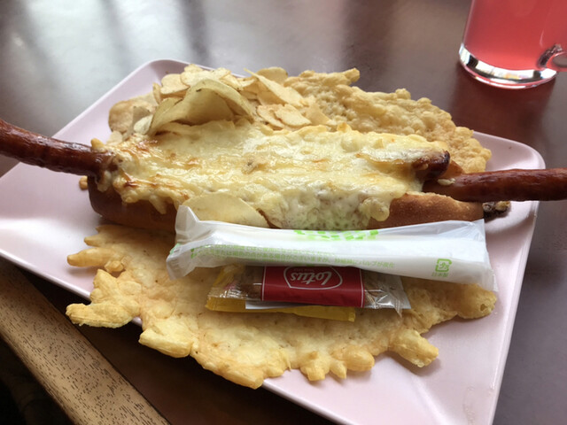 Cafe Moco カフェ モコ 秋葉原 カフェ 食べログ