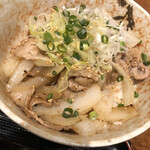 沖縄時間 - 豚丼