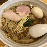 麺響 万蕾 - 