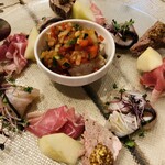 TRATTORIA DA FELICE - 