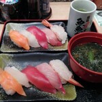 Kaisen Edomae Sushi Totomaru - 