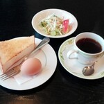 Kafe Ruburu - 