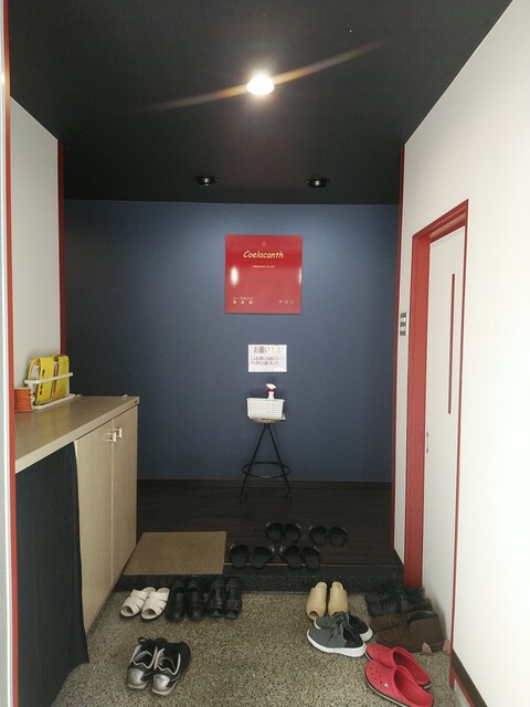 ジャズカフェ エラ（JAZZCAFE ELLA） - 山形（カフェ）の写真