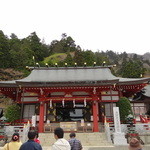 Rou ben - 大山阿夫利神社