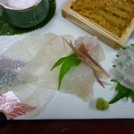 和匠よし乃 - 造り盛り