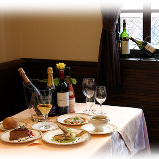 ビストロ茶葉蘭_0