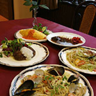 ビストロ茶葉蘭_1