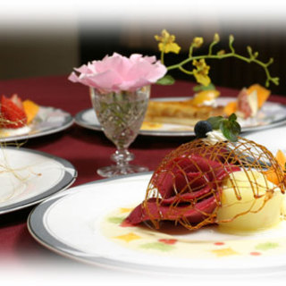 ビストロ茶葉蘭_2