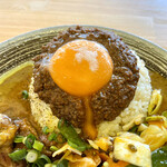 吉田カレー  - 