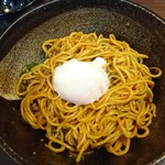 備前汁なし担担麺 虎ぼるた - 