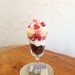 カフェ トワイエ - 