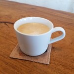 カフェ トワイエ - 