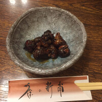 うなぎの新甫 - 