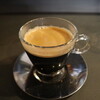 トライベッカ - ドリンク写真:珈琲
