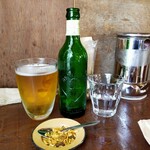 スパイス・ツリー - 